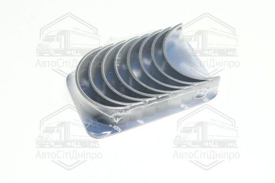 Вкладиші шатунні PL MB OM651SPUTTER (вир-во KS)