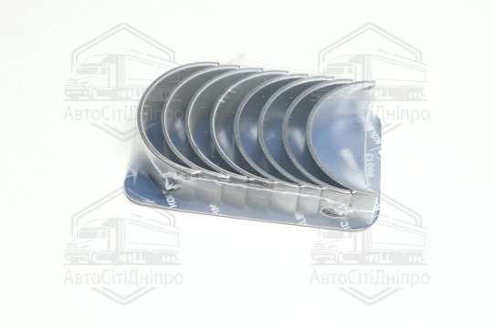 Вкладиші шатунні PL MB OM651SPUTTER (вир-во KS)