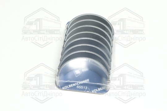 Вкладиші шатунні PL MB OM651SPUTTER (вир-во KS)