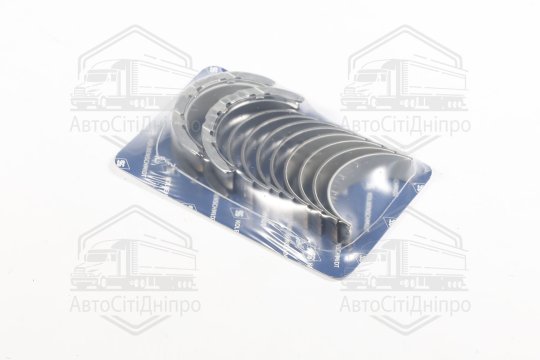 Вкладиші корінні MB 1,8/2,1CDi OM651 SPUTTER 06- (вир-во KS)