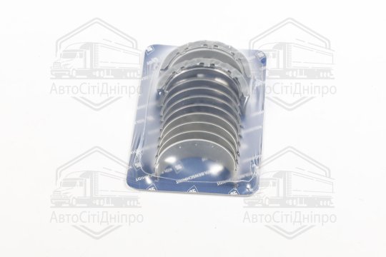 Вкладиші корінні MB 1,8/2,1CDi OM651 SPUTTER 06- (вир-во KS)