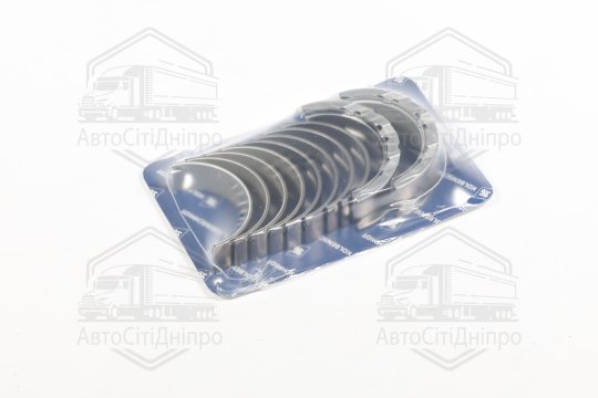 Вкладиші корінні MB 1,8/2,1CDi OM651 SPUTTER 06- (вир-во KS)