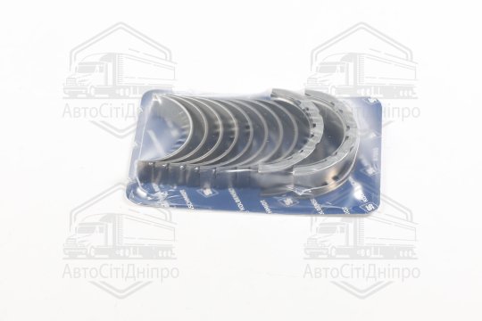 Вкладиші корінні MB 1,8/2,1CDi OM651 SPUTTER 06- (вир-во KS)