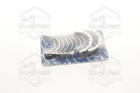 Вкладиші корінні MB STD OM651 SPUTTER OUTER +0.5 (вир-во KS)