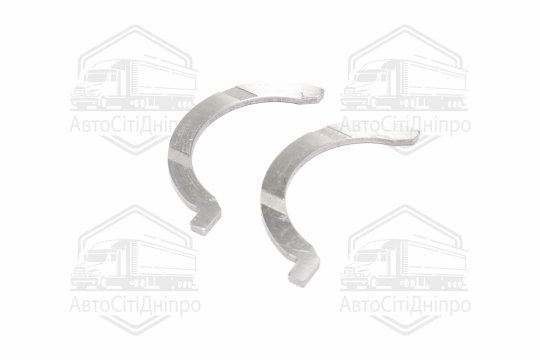 Півкільця упорні SMART 0.6 TURBO / 0.8 TD (вир-во KS)