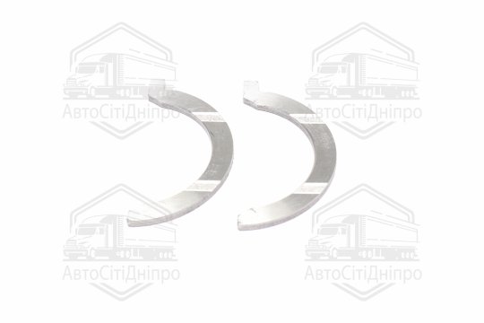 Півкільця упорні SMART 0.6 TURBO / 0.8 TD (вир-во KS)