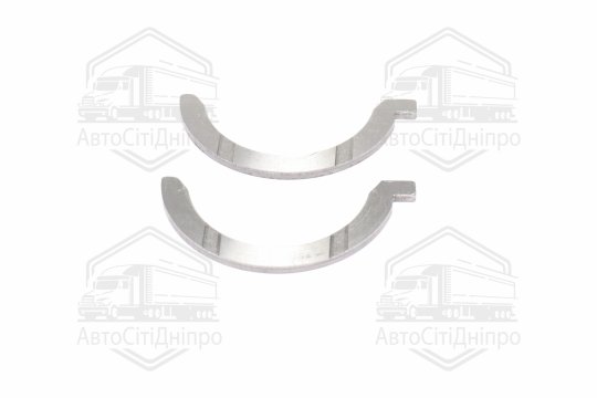 Півкільця упорні SMART 0.6 TURBO / 0.8 TD (вир-во KS)