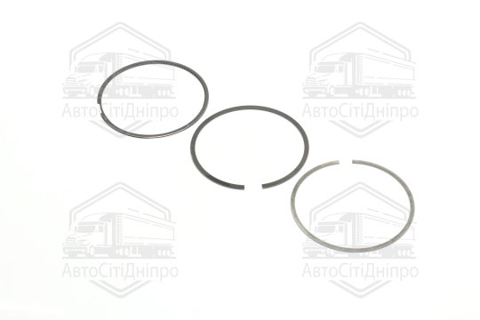 Кільця поршневі VAG 83.0 (1.2/1.5/2) 2.0/2.8V6 ABK/ABT/AAH/AEG/AXA/ATM (вир-во KS)