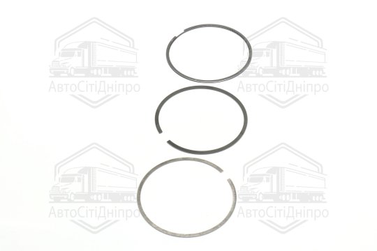 Кільця поршневі VAG 83.0 (1.2/1.5/2) 2.0/2.8V6 ABK/ABT/AAH/AEG/AXA/ATM (вир-во KS)