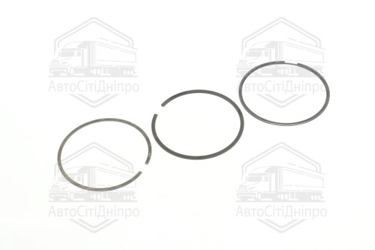 Кільця поршневі VAG 83.0 (1.2/1.5/2) 2.0/2.8V6 ABK/ABT/AAH/AEG/AXA/ATM (вир-во KS)