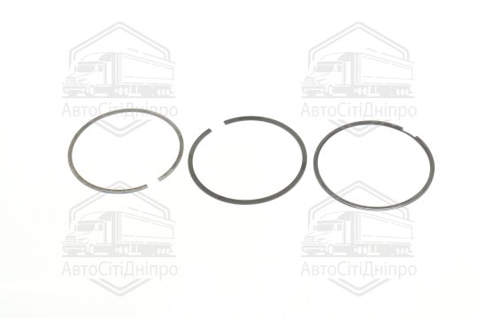 Кільця поршневі VAG 83.0 (1.2/1.5/2) 2.0/2.8V6 ABK/ABT/AAH/AEG/AXA/ATM (вир-во KS)