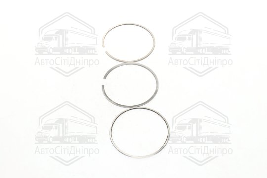 Кільця поршневі BMW 84,00 1.75/1.75/2) N57 (вир-во KS)