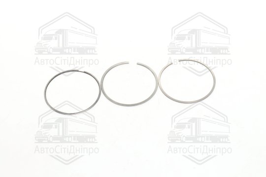 Кільця поршневі BMW 84,00 1.75/1.75/2) N57 (вир-во KS)