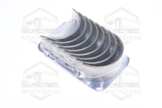 Вкладиші шатунні MB STD OM615/OM616 (вир-во KS)