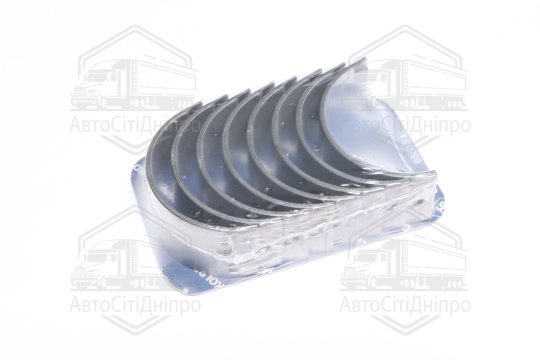 Вкладиші шатунні MB STD OM615/OM616 (вир-во KS)