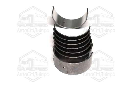 Вкладиші шатунні 0,50NISSAN 2,2/2,5 dCi YD22DDTI/YD25DDTI  (вир-во NDC)