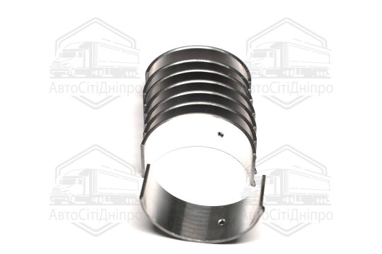 Вкладиші шатунні 0,50NISSAN 2,2/2,5 dCi YD22DDTI/YD25DDTI  (вир-во NDC)