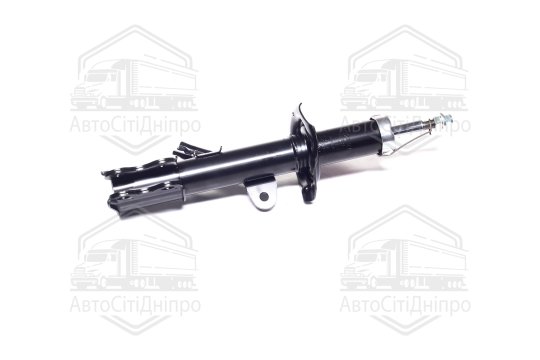 Амортизатор підв. Nissan Micra IV передн. лів. газов. Excel-G (вир-во Kayaba)