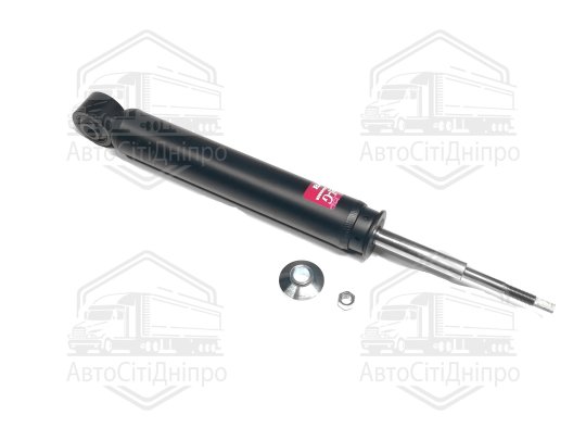 Амортизатор підв. MB W163 передн. газов. Excel-G (вир-во Kayaba)