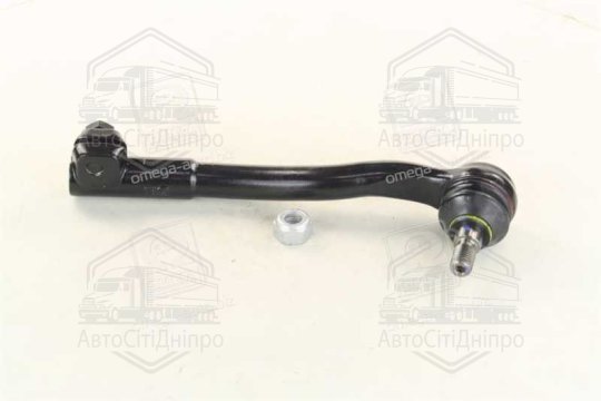 Наконечник рульової тяги BMW 7(E38) 94-01 перед. міст праворуч (Вир-во LEMFORDER)