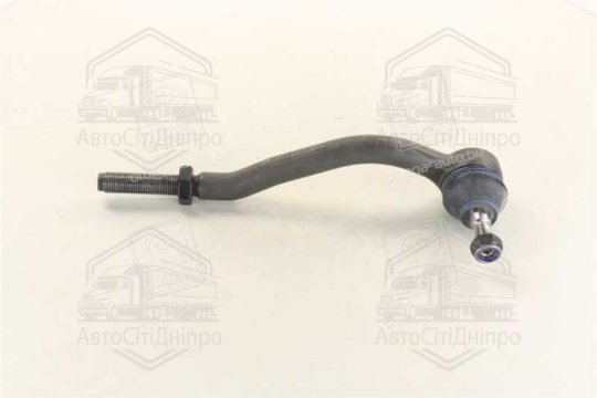 Накінечник керма. PEUGEOT передн. вісь (Вир-во Lemferder)