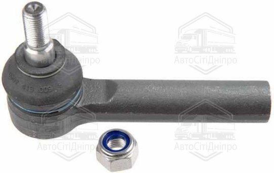 Накінечник керма. CITROEN, FIAT, PEUGEOT передн. вісь (Вир-во Lemferder)