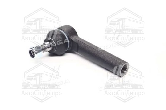 Накінечник керма. CITROEN, FIAT, PEUGEOT передн. вісь (Вир-во Lemferder)