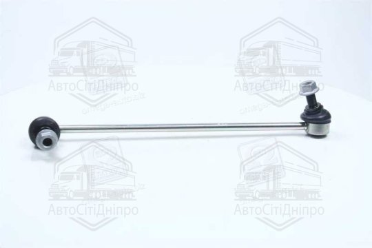 Тяга стаб. AUDI, GEELY, SEAT, SKODA, VW 03 - передн. міст (Вир-во LEMFORDER)