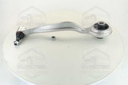 Важіль MERCEDES S-CLASS 98-05 перед. міст ліворуч  (Вир-во LEMFORDER)