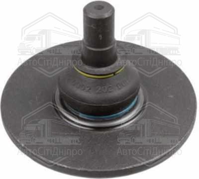 Опора кульова NISSAN, OPEL, RENAULT передн. вісь (Вир-во Lemferder)