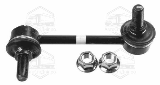 Тяга стаб. KIA задн. вісь (Вир-во Lemferder)