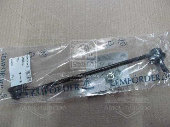 Тяга стаб. HYUNDAI, KIA передн. вісь (Вир-во Lemferder)
