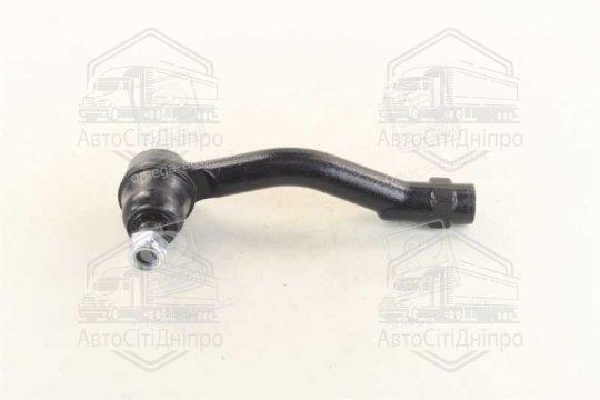 Накінечник тяги керма. HYUNDAI TUCSON прав. (Вир-во Lemferder)