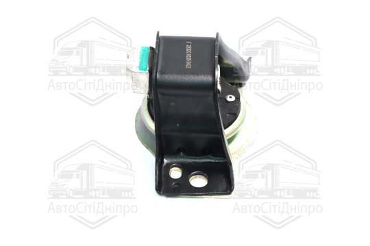Подушка двигуна RENAULT MEGANE II (вир-во Lemferder)