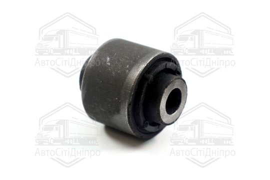 Сайлентблок важеля AUDI A3, TT, SKODA OCTAVIA, VW GOLF IV 96-10 зад. міст (Вир-во LEMFORDER)