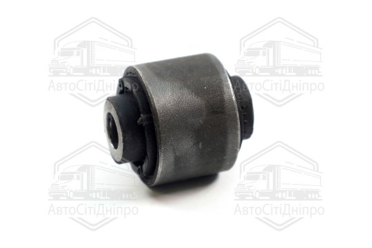 Сайлентблок важеля AUDI A3, TT, SKODA OCTAVIA, VW GOLF IV 96-10 зад. міст (Вир-во LEMFORDER)