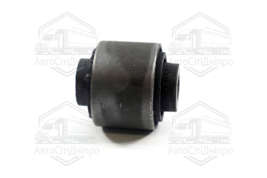 Сайлентблок важеля AUDI A3, TT, SKODA OCTAVIA, VW GOLF IV 96-10 зад. міст (Вир-во LEMFORDER)