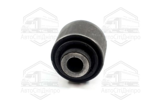 Сайлентблок важеля AUDI A3, TT, SKODA OCTAVIA, VW GOLF IV 96-10 зад. міст (Вир-во LEMFORDER)