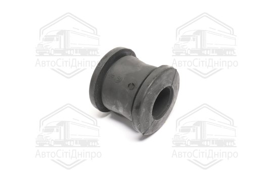 Сайлентблок важеля CITROEN, PEUGEOT передн. вісь (Вир-во Lemferder)