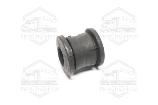 Сайлентблок важеля CITROEN, PEUGEOT передн. вісь (Вир-во Lemferder)