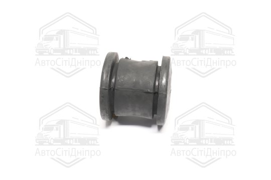 Сайлентблок важеля CITROEN, PEUGEOT передн. вісь (Вир-во Lemferder)
