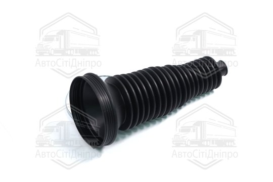 Пильовик рульової рейки AUDI A5, A6, Q5 05-перед. міст праворуч (Вир-во LEMFORDER)