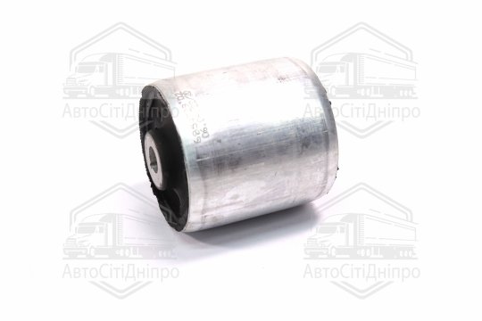 Сайлентблок важеля BMW 1 (F20, F21), 3 (F30, F80, F31), 4 (F36) 11 перед. міст (вир-во LEMFORDER)