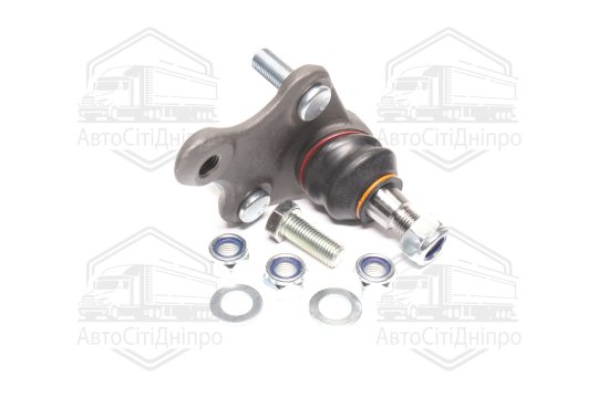 Опора кульова LEXUS NX, TOYOTA AURIS, RAV 4 III 05- перед. міст (Вир-во LEMFORDER)