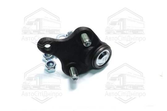 Опора кульова LEXUS NX, TOYOTA AURIS, RAV 4 III 05- перед. міст (Вир-во LEMFORDER)