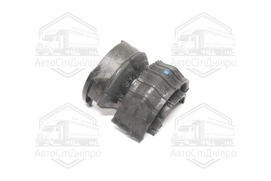 Втулка стабілізатора VW Touareg 02-10 пер.подв.( Вир-во Lemforder )