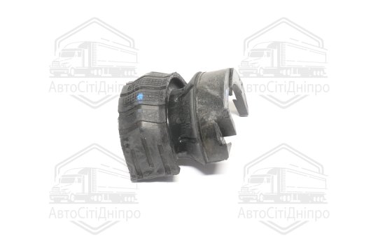 Втулка стабілізатора VW Touareg 02-10 пер.подв.( Вир-во Lemforder )