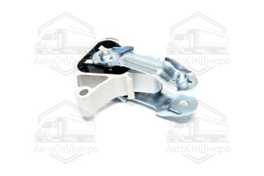 Подушка двигуна задня Mercedes-Benz A (176) 2012 - (вир-во Lemferder)