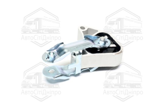 Подушка двигуна задня Mercedes-Benz A (176) 2012 - (вир-во Lemferder)