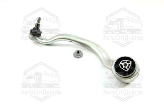 Важіль BMW X5(F15, F85), X6(X16, X86) 13- перед. міст зліва низ (Вир-во LEMFORDER)